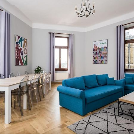 Beautiful Apartment, Great Location, Old Town & Kazimierz كراكوفيا المظهر الخارجي الصورة