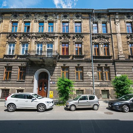 Beautiful Apartment, Great Location, Old Town & Kazimierz كراكوفيا المظهر الخارجي الصورة