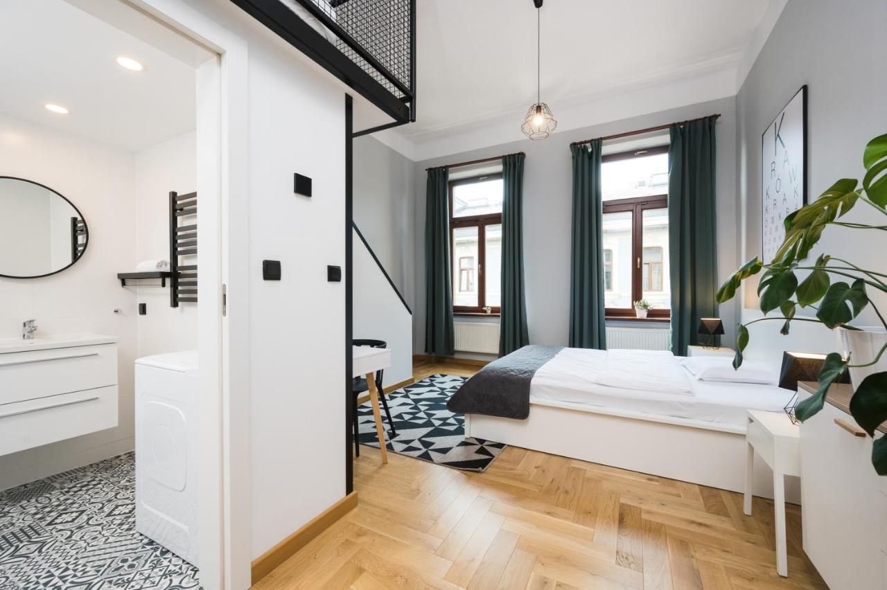Beautiful Apartment, Great Location, Old Town & Kazimierz كراكوفيا المظهر الخارجي الصورة