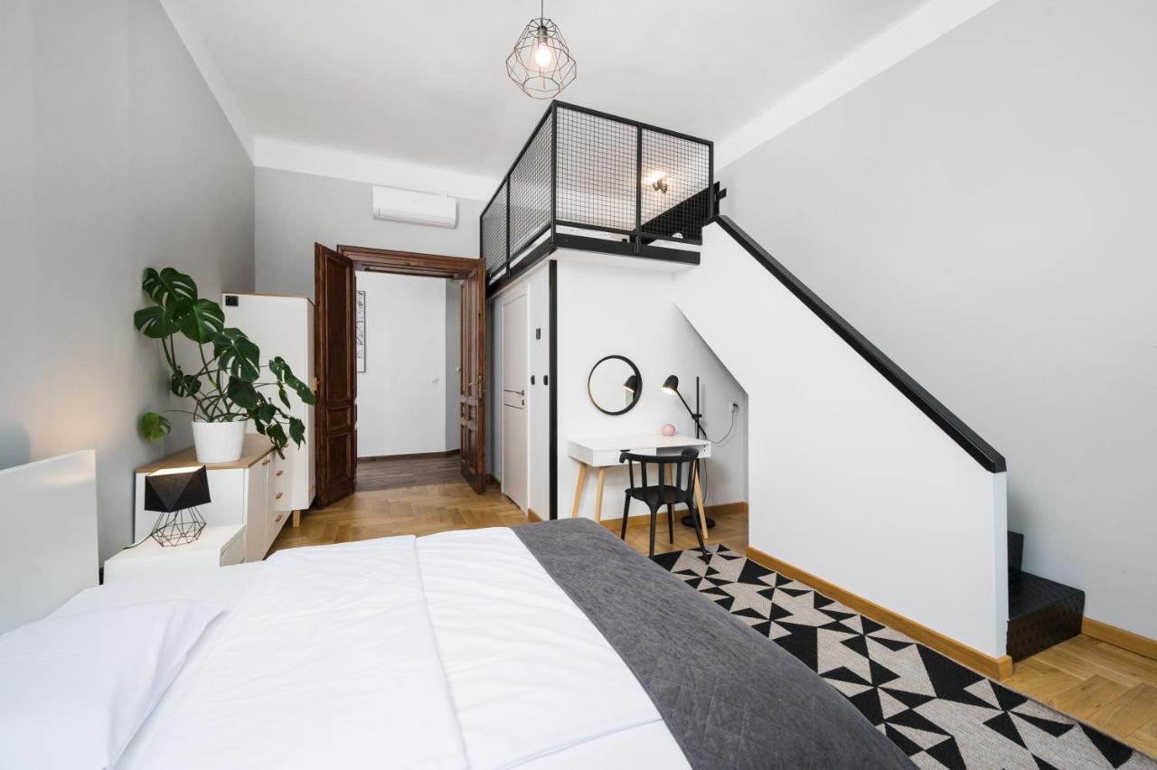 Beautiful Apartment, Great Location, Old Town & Kazimierz كراكوفيا المظهر الخارجي الصورة