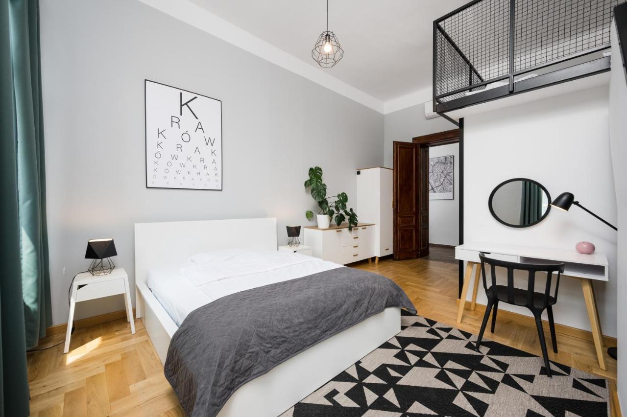 Beautiful Apartment, Great Location, Old Town & Kazimierz كراكوفيا المظهر الخارجي الصورة