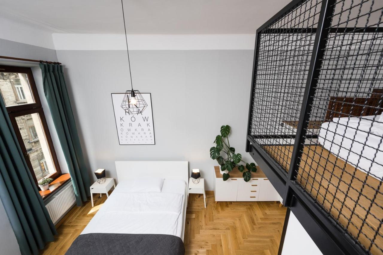 Beautiful Apartment, Great Location, Old Town & Kazimierz كراكوفيا المظهر الخارجي الصورة