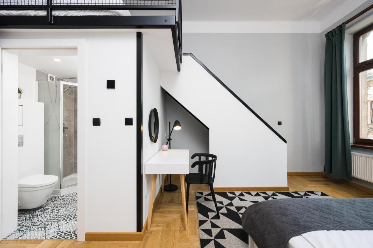 Beautiful Apartment, Great Location, Old Town & Kazimierz كراكوفيا المظهر الخارجي الصورة