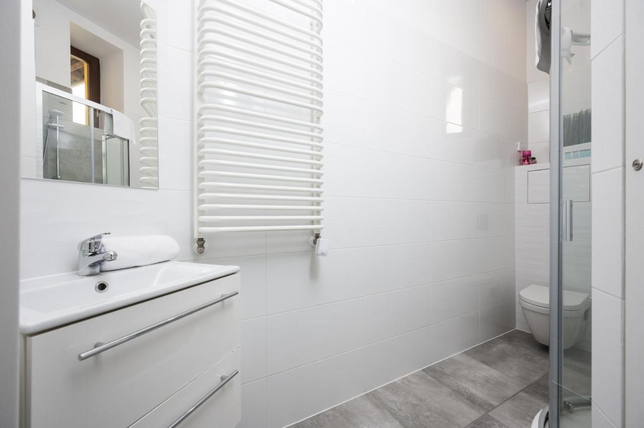 Beautiful Apartment, Great Location, Old Town & Kazimierz كراكوفيا المظهر الخارجي الصورة