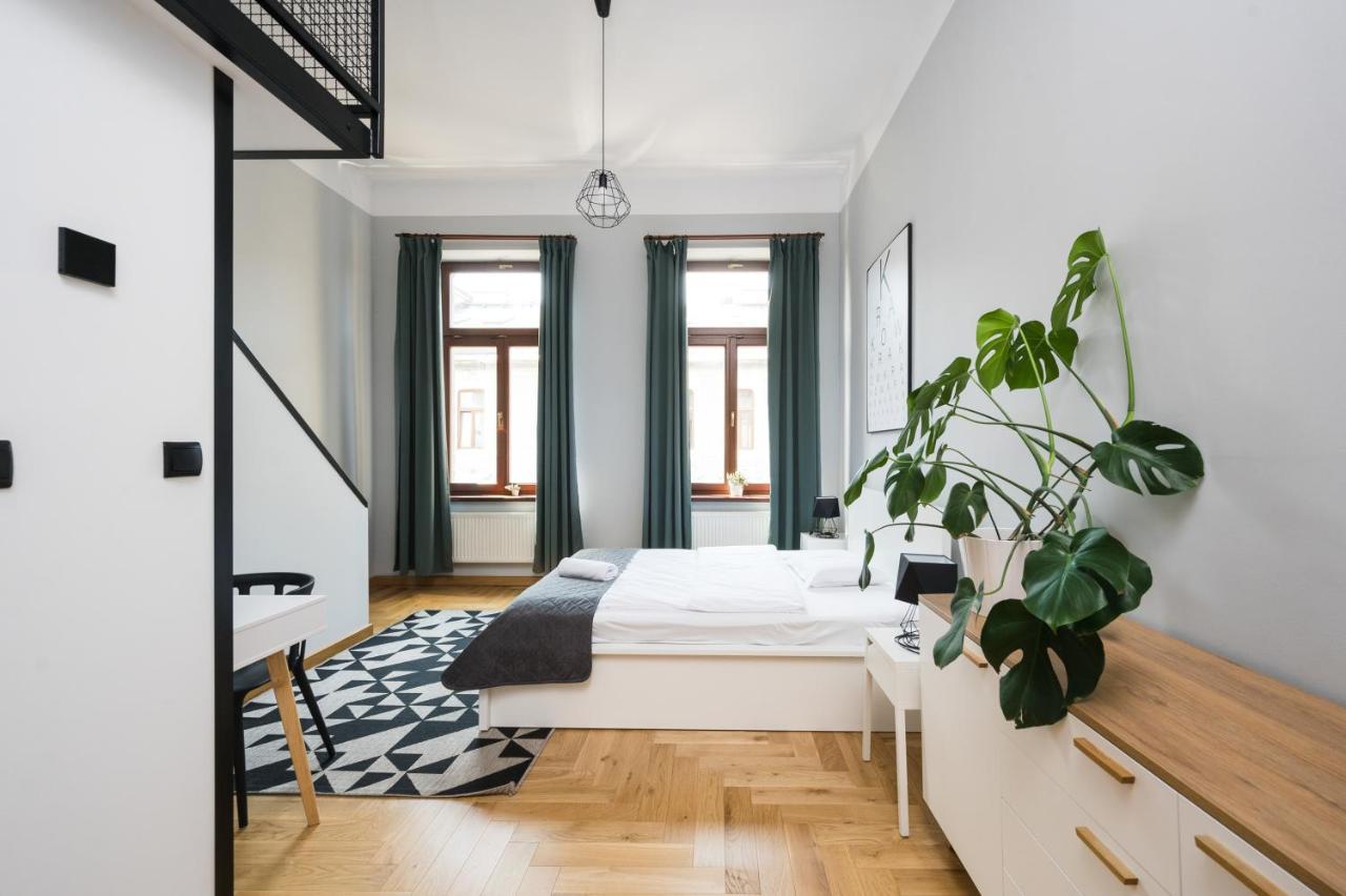 Beautiful Apartment, Great Location, Old Town & Kazimierz كراكوفيا المظهر الخارجي الصورة