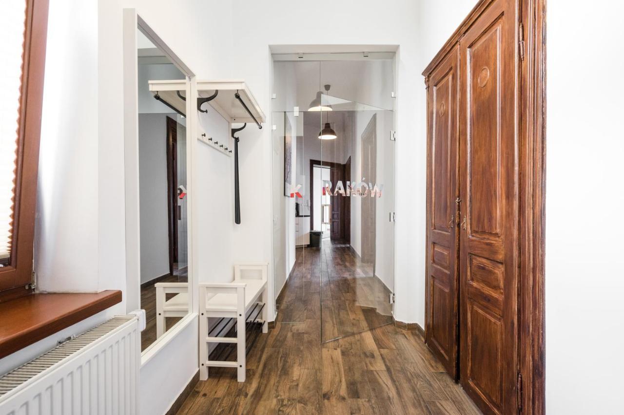 Beautiful Apartment, Great Location, Old Town & Kazimierz كراكوفيا المظهر الخارجي الصورة