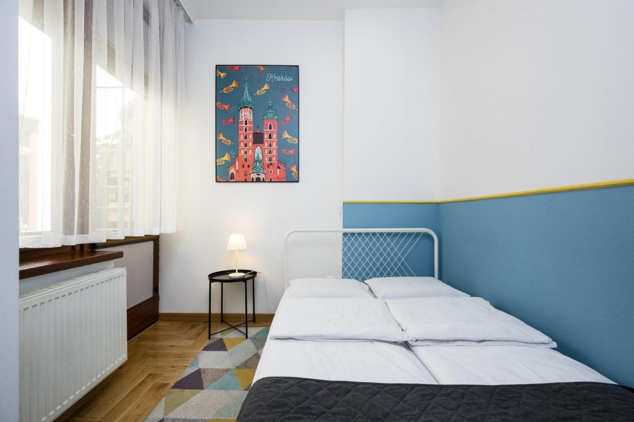 Beautiful Apartment, Great Location, Old Town & Kazimierz كراكوفيا المظهر الخارجي الصورة