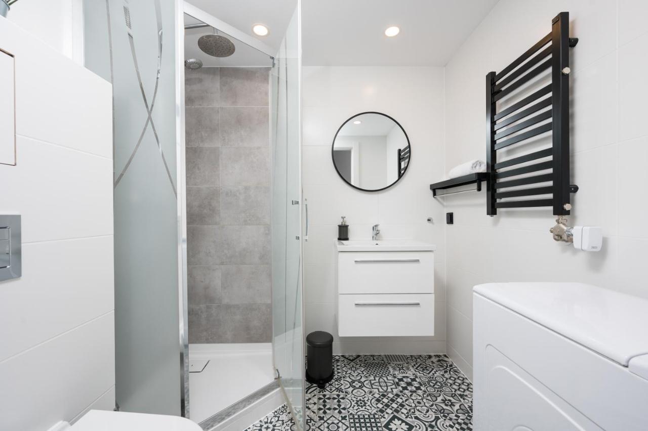 Beautiful Apartment, Great Location, Old Town & Kazimierz كراكوفيا المظهر الخارجي الصورة