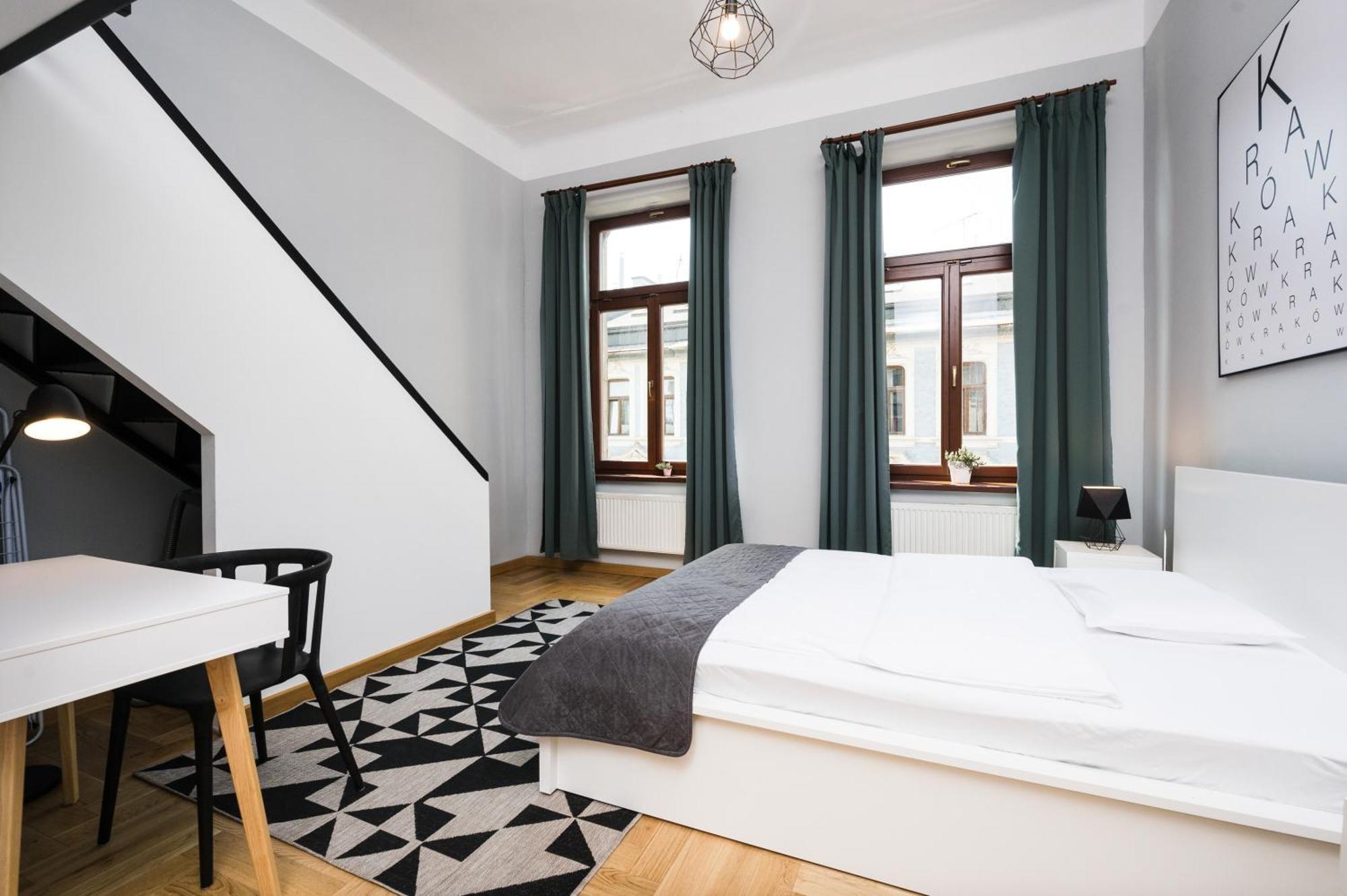 Beautiful Apartment, Great Location, Old Town & Kazimierz كراكوفيا المظهر الخارجي الصورة