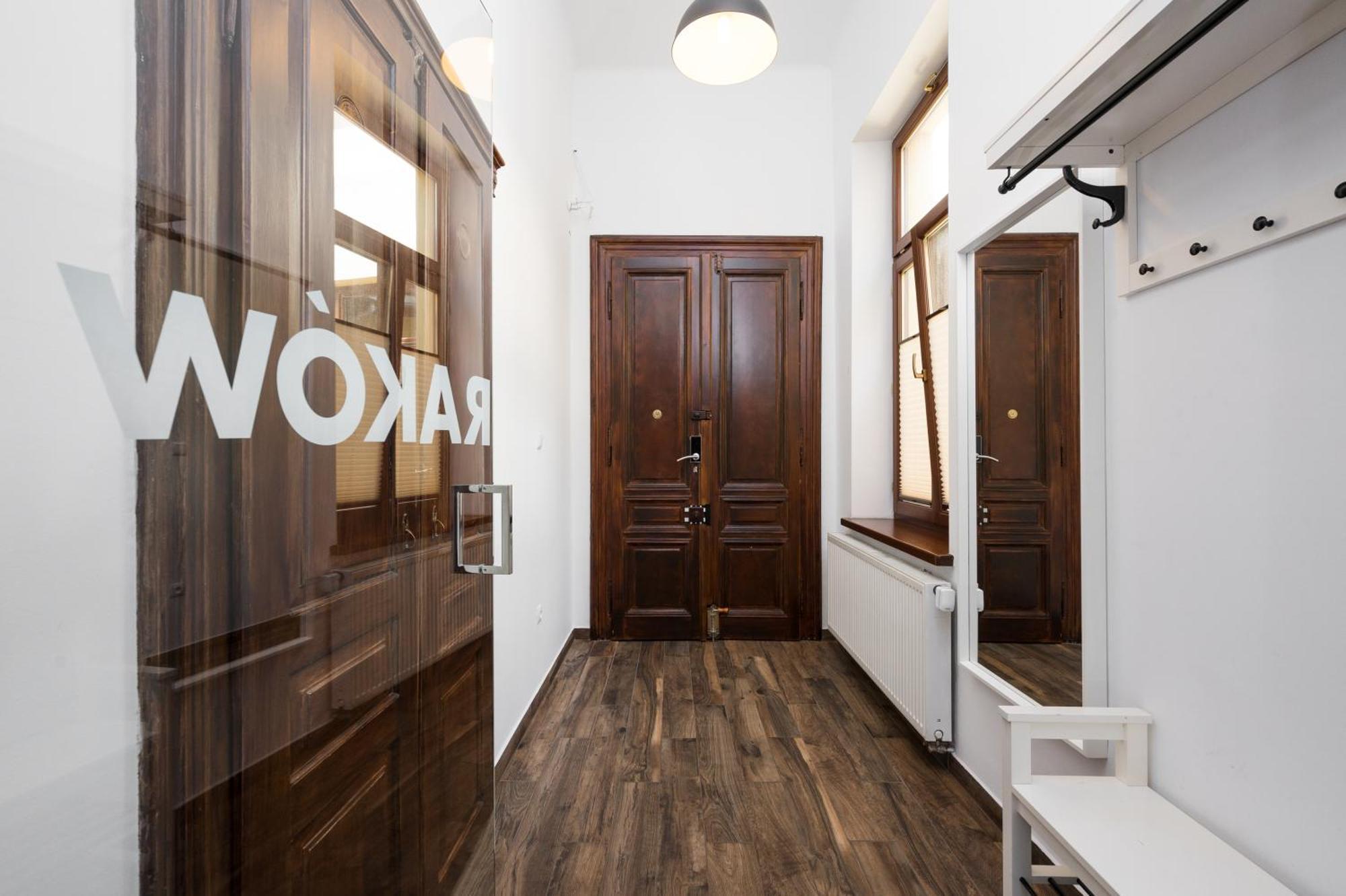 Beautiful Apartment, Great Location, Old Town & Kazimierz كراكوفيا المظهر الخارجي الصورة