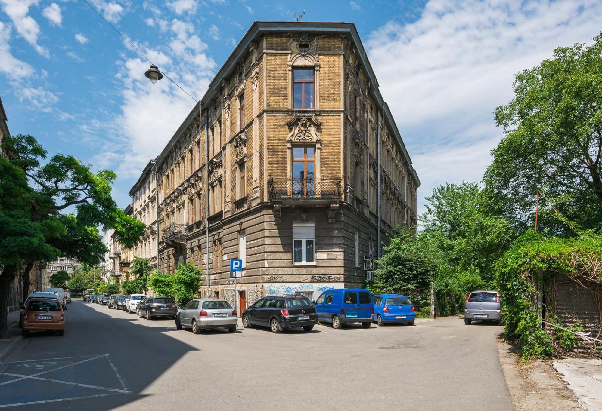 Beautiful Apartment, Great Location, Old Town & Kazimierz كراكوفيا المظهر الخارجي الصورة