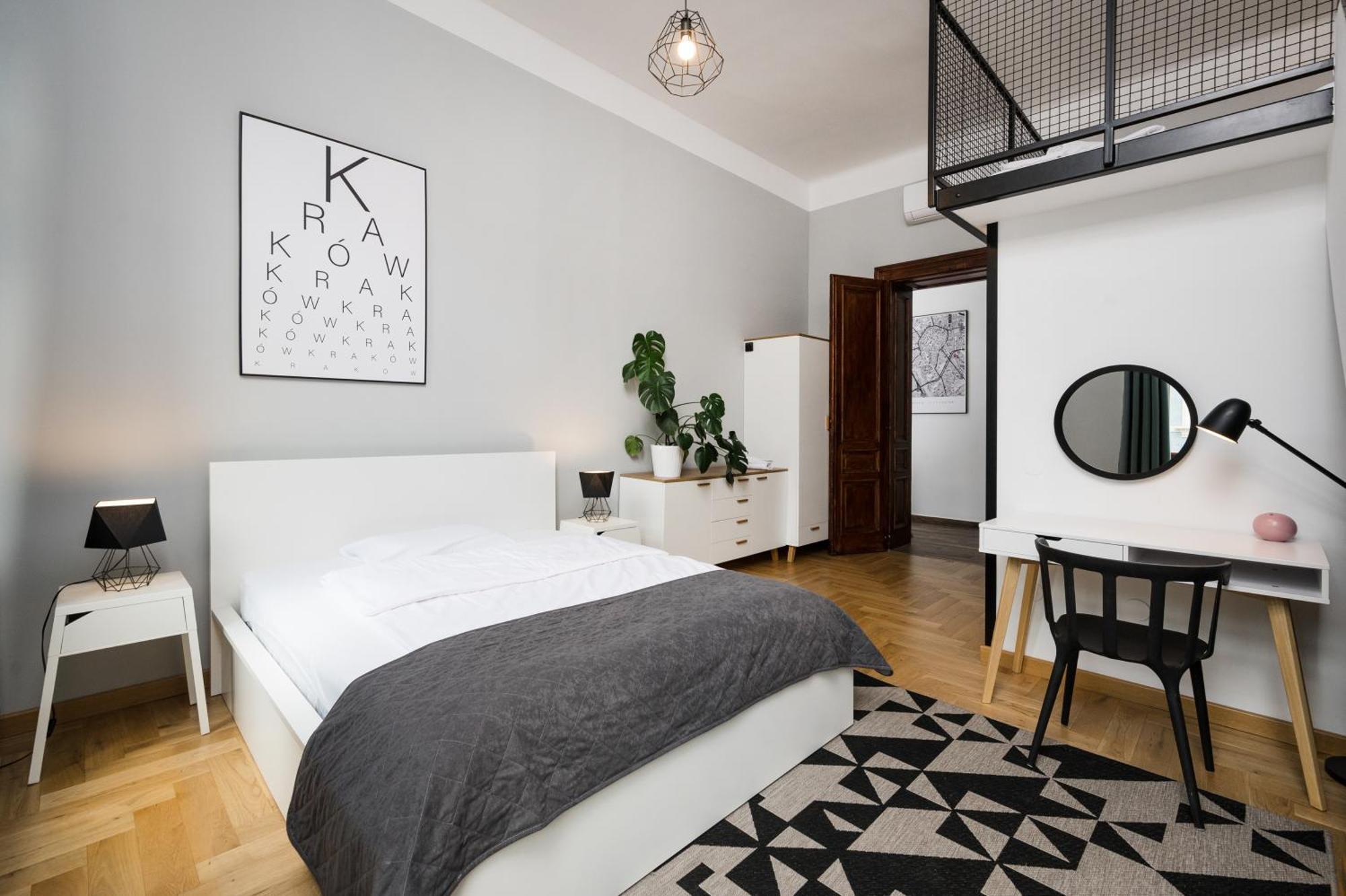 Beautiful Apartment, Great Location, Old Town & Kazimierz كراكوفيا المظهر الخارجي الصورة