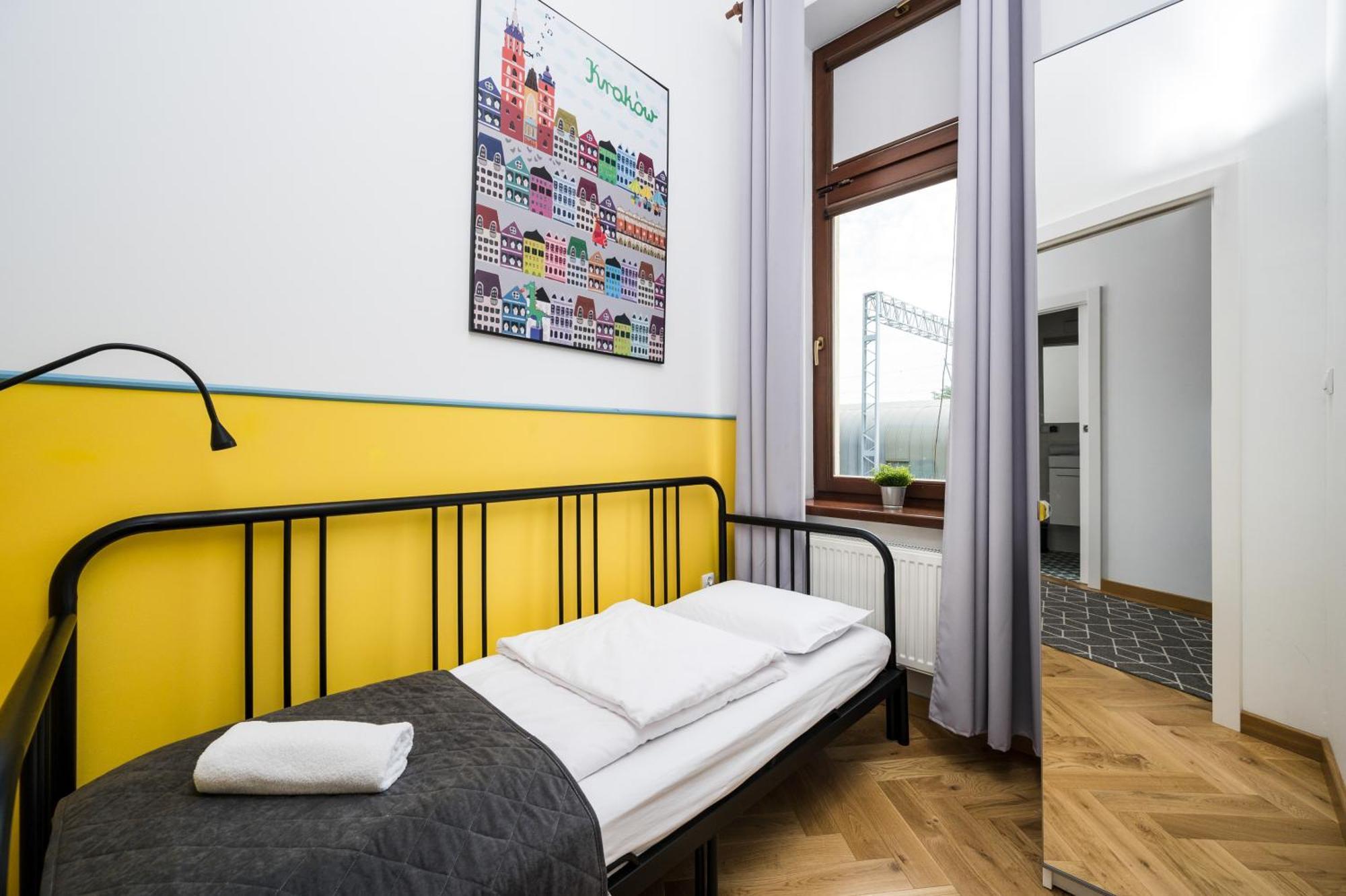 Beautiful Apartment, Great Location, Old Town & Kazimierz كراكوفيا المظهر الخارجي الصورة