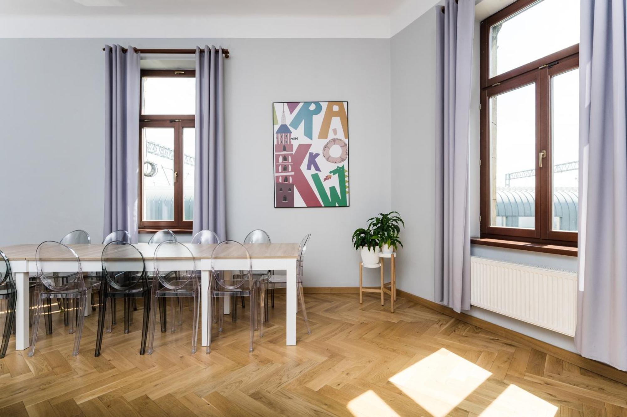 Beautiful Apartment, Great Location, Old Town & Kazimierz كراكوفيا المظهر الخارجي الصورة
