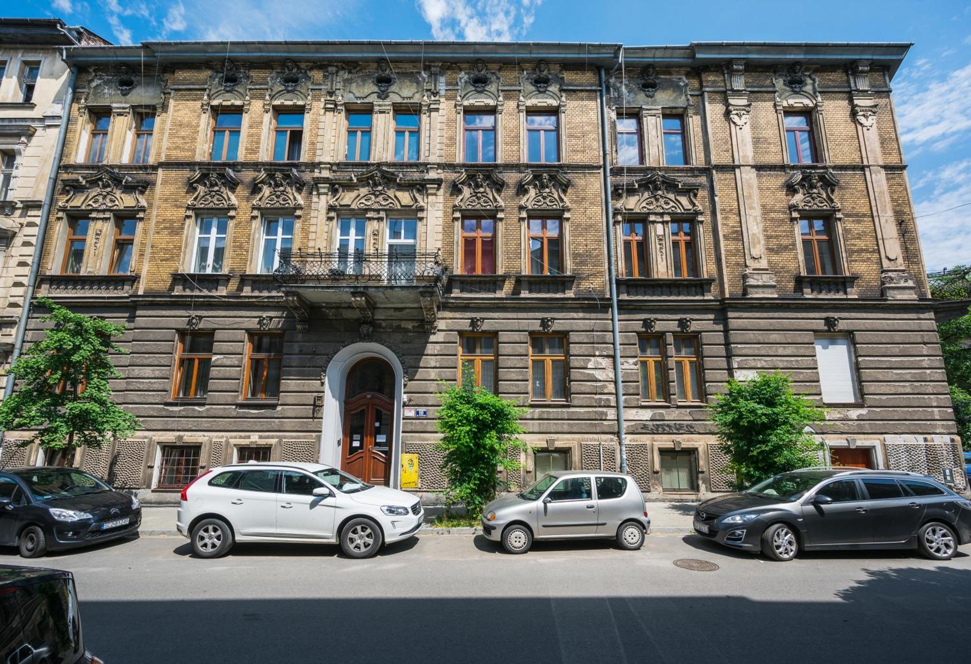 Beautiful Apartment, Great Location, Old Town & Kazimierz كراكوفيا المظهر الخارجي الصورة
